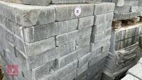 PALLET OF APPROX 120 4'' THERMO BLOCKS - 8