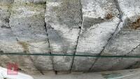 PALLET OF APPROX 110 4'' THERMO BLOCKS - 8