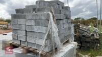 PALLET OF APPROX 70 4'' THERMO BLOCKS - 3