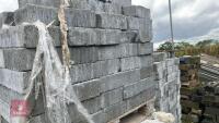 PALLET OF APPROX 70 4'' THERMO BLOCKS - 4