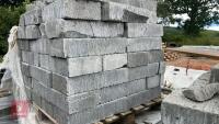 PALLET OF APPROX 70 4'' THERMO BLOCKS - 5