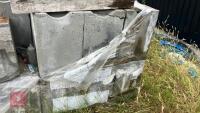 PALLET OF APPROX 38 THERMO BLOCKS - 2