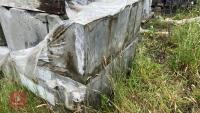 PALLET OF APPROX 38 THERMO BLOCKS - 3