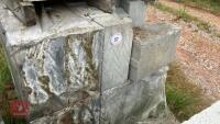PALLET OF APPROX 38 THERMO BLOCKS - 5