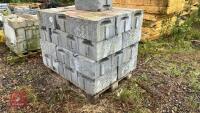PALLET OF APPROX 33 THERMO BLOCKS - 2
