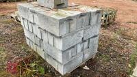 PALLET OF APPROX 33 THERMO BLOCKS - 4