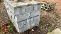 PALLET OF APPROX 33 THERMO BLOCKS - 5