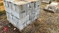 PALLET OF APPROX 33 THERMO BLOCKS - 9