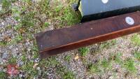 4.2 METRES LONG RSJ - 2