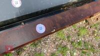 4.2 METRES LONG RSJ - 3