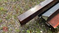 4.2 METRES LONG RSJ - 5