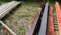 4.2 METRES LONG RSJ - 6
