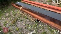 4.2 METRES LONG RSJ - 7