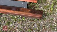 4.2 METRES LONG RSJ - 8