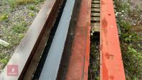 METAL LINTEL AND METAL PLATE - 6