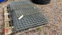 GALVANISED WELD MESH GABION BASKETS - 2
