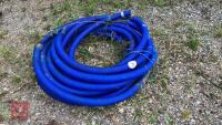 PART ROLL OF 2'' DRAINAGE PIPE - 2