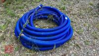 PART ROLL OF 2'' DRAINAGE PIPE - 3