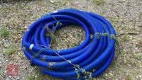 PART ROLL OF 2'' DRAINAGE PIPE - 5