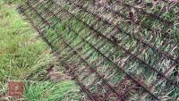 5 12' LONG REINFORCING BAR SHEETS - 7