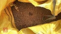 BAG OF AGGREGATE AND BUILDING SAND - 2