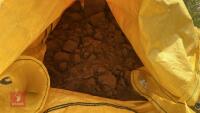 BAG OF AGGREGATE AND BUILDING SAND - 3