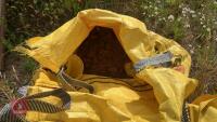 BAG OF AGGREGATE AND BUILDING SAND - 4