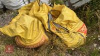 BAG OF AGGREGATE AND BUILDING SAND - 5