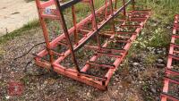 GLASS TRANSPORT METAL FRAME - 3