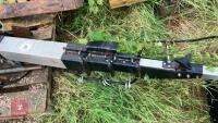 LARGE EXTENDING OUTDOOR LIGHT - 3