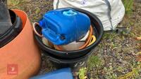 VARIOUS TRUGS, BUCKETS AND BARRELS - 3