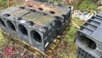 8 ACO ROAD DRAINS - 2