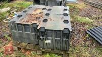 8 ACO ROAD DRAINS - 3