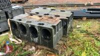 8 ACO ROAD DRAINS - 4