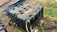 8 ACO ROAD DRAINS - 6