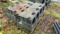 8 ACO ROAD DRAINS - 7