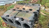8 ACO ROAD DRAINS - 10