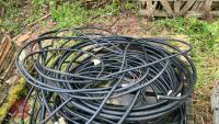2 PART ROLLS OF ARMOURED CABLE - 3