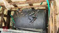 PALLET OF MIXED FLAG SLATE - 7