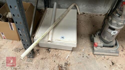 ELECTRIC BOX & CONDUIT