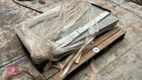 13 ANTH 04 GREY MAT RT WALL & FLOOR TILES
