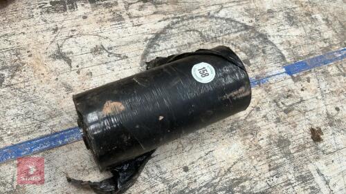 ROLL OF SILAGE BALE WRAP
