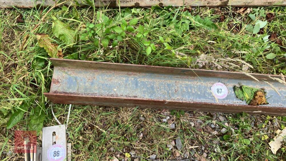180CM LONG RSJ