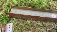180CM LONG RSJ - 4