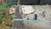 BT CONCRETE MANHOLE COVER - 3