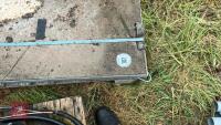 BT CONCRETE MANHOLE COVER - 5