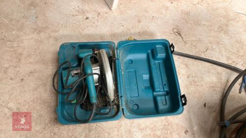 MAKITA 5704R SKILL SAW