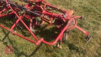 2015 LELY LOTUS STABILO 8 STAR TURNER - 7