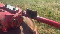 2015 LELY LOTUS STABILO 8 STAR TURNER - 13