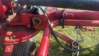 2015 LELY LOTUS STABILO 8 STAR TURNER - 17